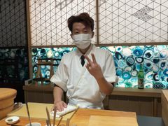 -小十Omakase(地王大厦店)