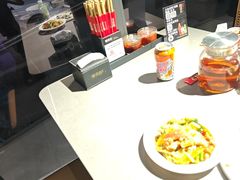 -陈熹公民族美食文化餐厅·清真(中华广场店)