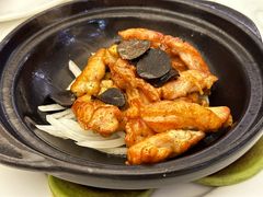 -北京厨房(西安SKP店)