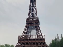 -北京世界公园