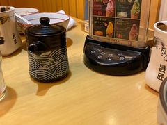 -昱匠·日本料理(金融街店)