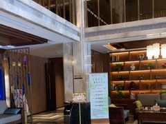 -御海8号温泉酒店