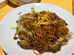 -蔡澜点心·粤菜(花城汇南区店)