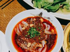 -渝信川菜(西单店)