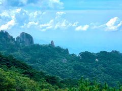 -黄山风景区