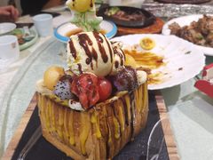 -乾园(天河城店)