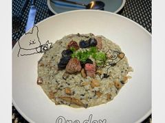 -West10 西拾·西餐厅·创意菜(未来科技城店)