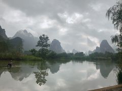 -大新明仕山庄