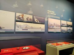 -中国人民解放军海军博物馆