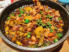 -老头儿油爆虾(金鹰世界店)