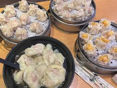 -真真鲜馄饨店(启蒙路店)