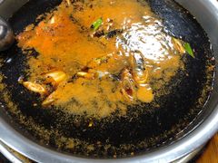 -李德富老街牛杂火锅(抚琴街店)