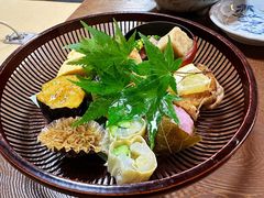 -京湯どうふ喜さ起