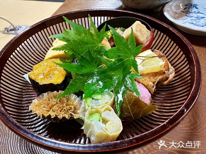 京湯どうふ喜さ起图片