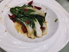 -清真悦宾楼食府(海湖店)