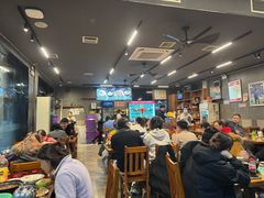 -重庆鸡公煲·青锅花椒鱼(牡丹江路店)