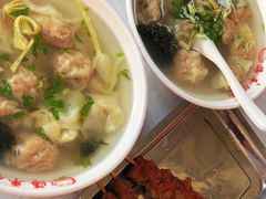 -海平馄饨(逍遥二路店)
