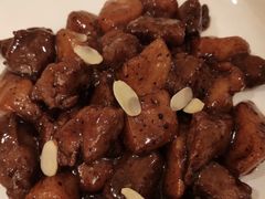 -小厨娘淮扬菜(六合欢乐港店)