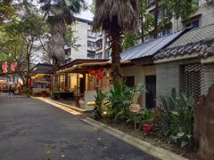 -老渔家鲜鱼轩(南浦横街店)