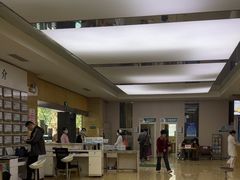 -广州仁爱天河医院体检中心