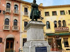 -华谊兄弟（长沙）电影小镇