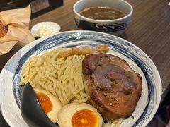 -雷神拉面(财富中心玉米楼店)