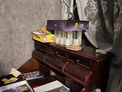 -剧狐剧本杀·月球探案馆(人民广场1号店)