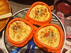 -牛YO寿喜烧和牛火锅自助(三台子万象汇店)