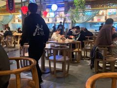 大堂-水煮三国·川鲁江湖菜(香山店)