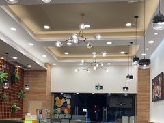 -佰搭果·广式茶餐厅(西华路店)