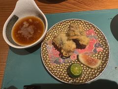 -松涛日本料理