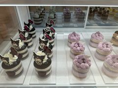 -好利来(上海长宁龙之梦店)