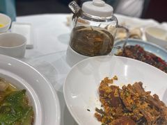 -宝轩渔府·老字号海鲜·正宗津菜(水上店)