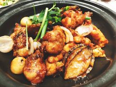 -潮堂 · 潮州菜(人广来福士店)