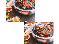 -完美生活炭火烤肉(二马路店)