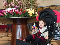 -广交会威斯汀酒店