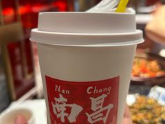 -千百味红餐厅·江西菜(绿地双子塔店)