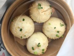 -萝春阁·上海生煎包