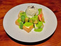 -埠口精酿夜景餐酒吧· BREWPORT BISTRO(长嘉汇重庆之眼店)