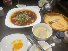 -老牌坊•鲁菜名店•地道济南菜(大观园商埠店)