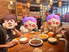 -张豆花(碚峡路店)