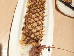 -新一番三文鱼寿司(大东海店)