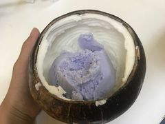 -志龙皇冠吃货椰子铺