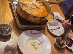 -山海蟹庐·海鲜糟粕醋火锅(慈溪店)