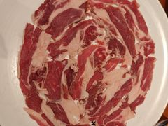 -1078號老北京涮肉(万达广场店)
