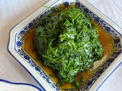 酒香草头-洞天食府(北大街店)