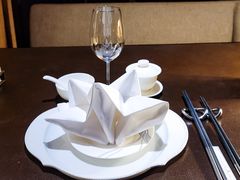 -广州文华东方酒店·江-由辉师傅主理