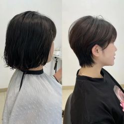 -NEW FACE烫染专业店