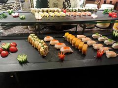 -二楼咖啡厅·厦门源昌凯宾斯基大酒店(湖滨中路店)