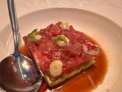 -恰餐厅及酒吧CHAR Bar & Grill(北京三里屯洲际店)